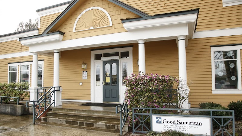 MultiCare Behavioral Health - Mental health facility in Puyallup