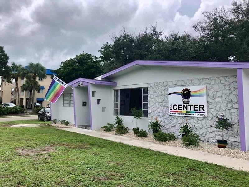 Naples Pride Center - Mental health facility in Naples