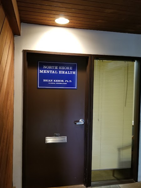 North Shore Mental Health - Mental health facility in Wahiawa