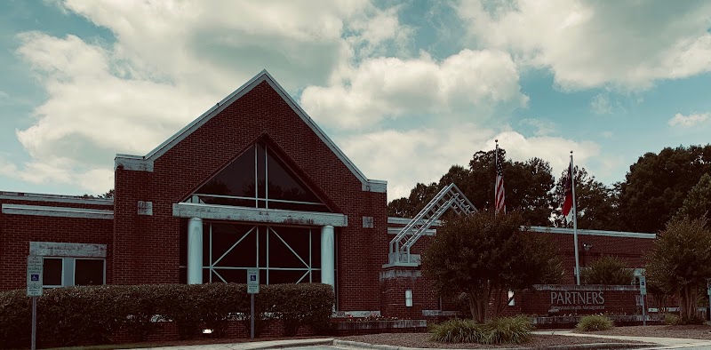 Partners Health Management - Mental health facility in Elkin