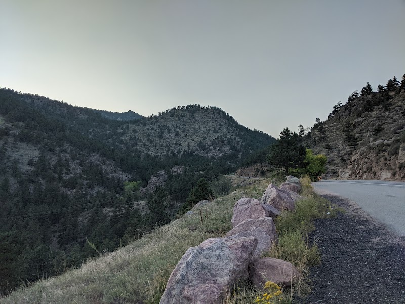 Pinewood Springs - Mental health facility in Columbia