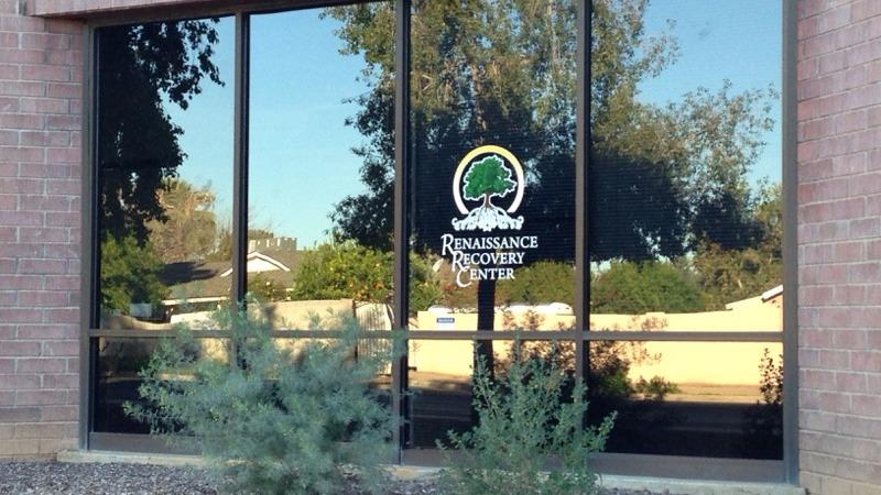 Renaissance Recovery Center - Mental health facility in Gilbert