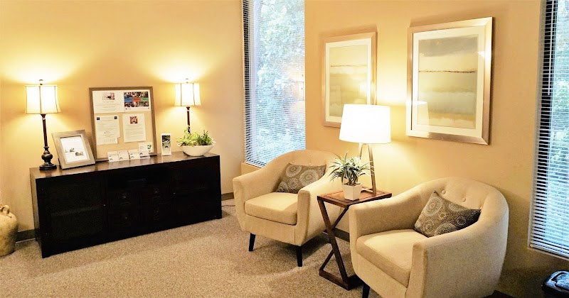 Riverstone Wellness Center - Mental health facility in Little Rock