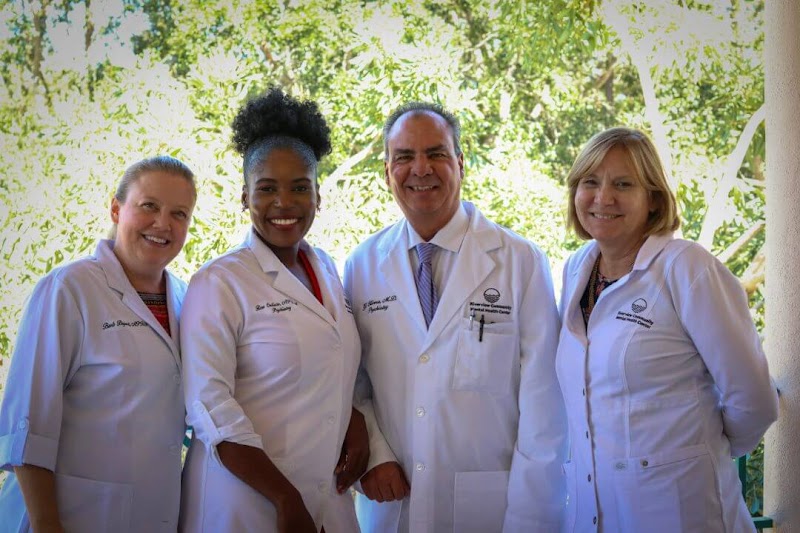 Riverview Community Mental Health Center - Mental health facility in Port St. Lucie