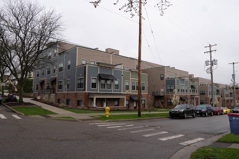 The Truism Center - Mental health facility in Ferndale