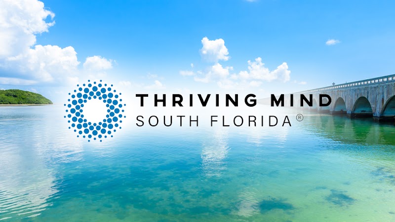 Thriving Mind | South Florida - Mental health facility in Miami