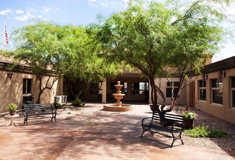 Women’s Treatment Center of Arizona - Mental health facility in Mesa
