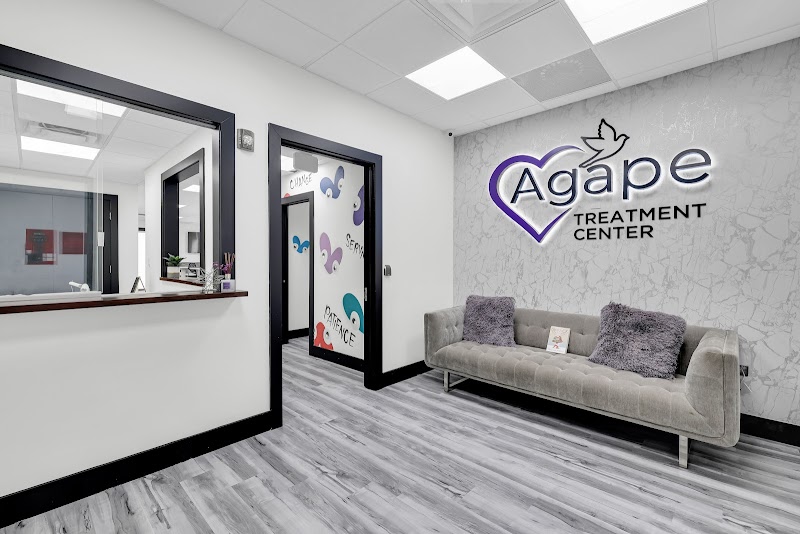Agape Treatment Center - Mental health facility in Wilton Manors