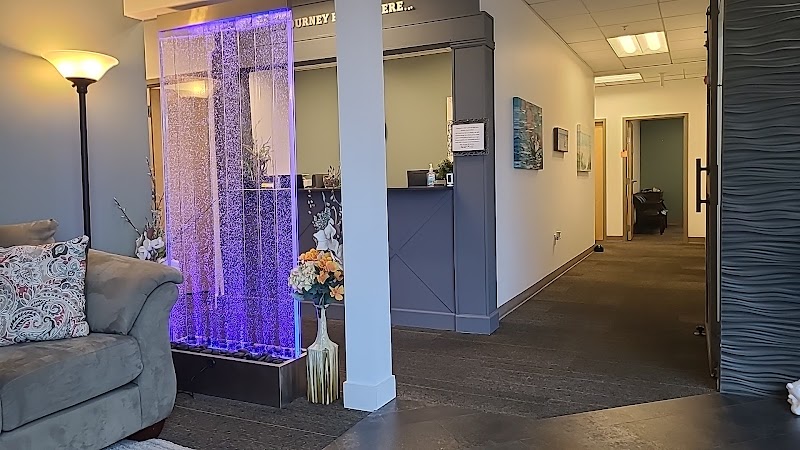 Alliant Behavioral Health of Utah - Mental health facility in Layton