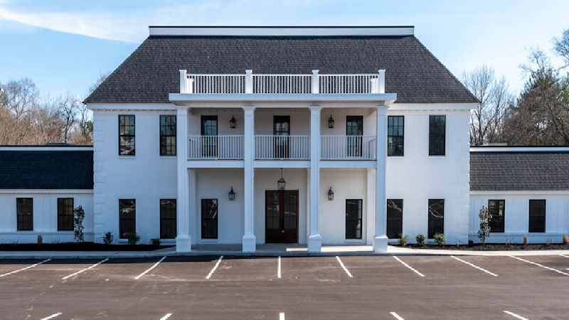 Ally Psychiatry - Franklin - Mental health facility in Franklin