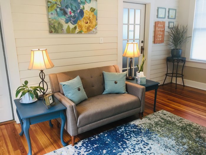 Auburn Psychological Wellness Center - Mental health facility in Auburn