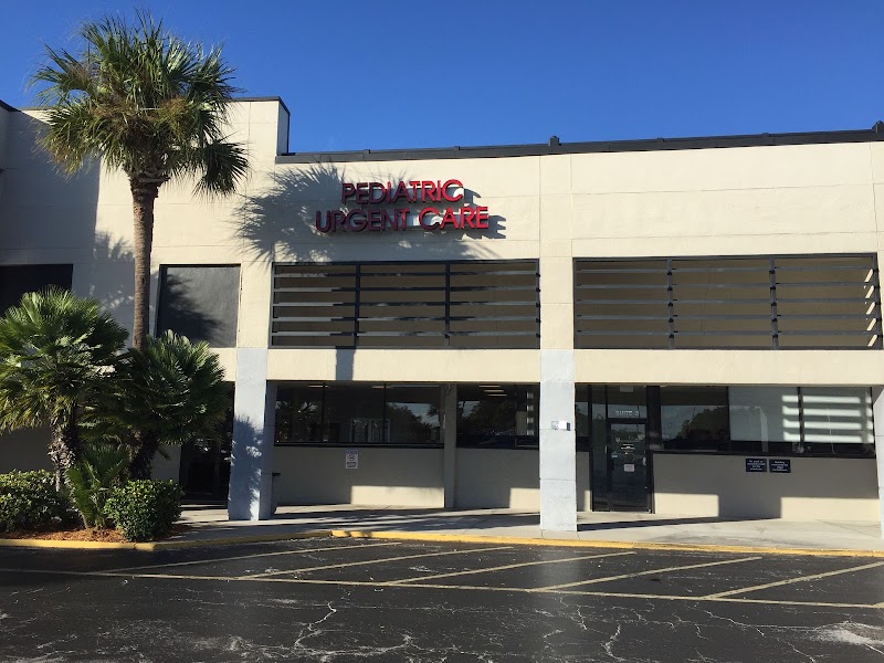 Brevard Health Alliance - Mental health facility in Melbourne