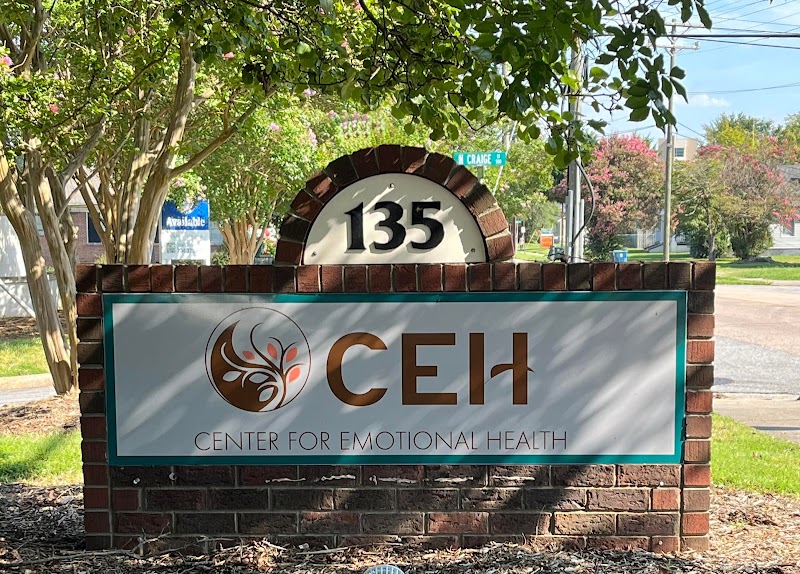 Center for Emotional Health - Salisbury - Mental health facility in Salisbury