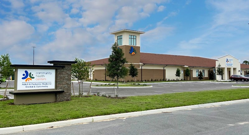 Community Health Centers - Mental health facility in Clermont