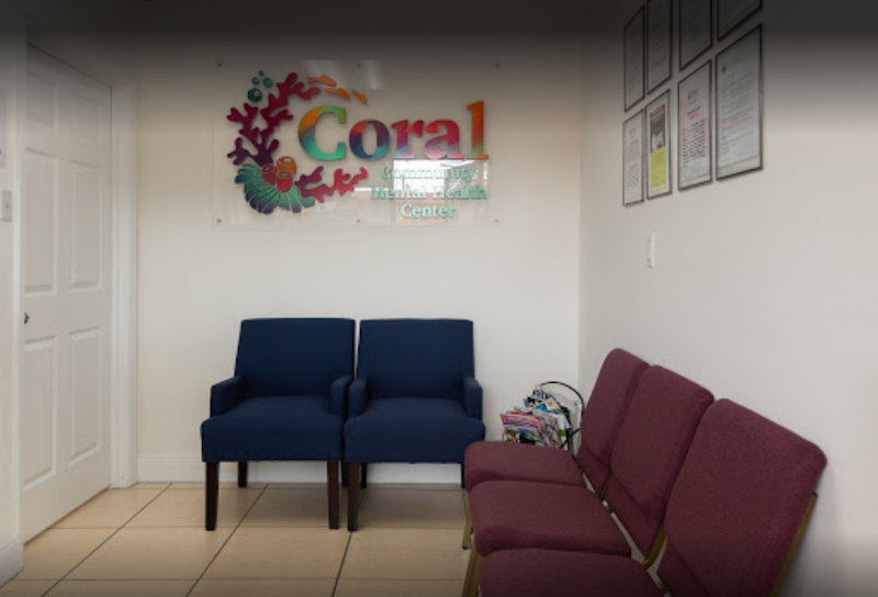 Coral CMHC - Mental health facility in Miami