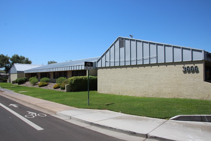 Family Behavioral Health - Mental health facility in Scottsdale