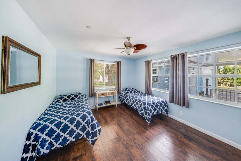 Family First Adolescent Services - Mental health facility in Palm Beach Gardens