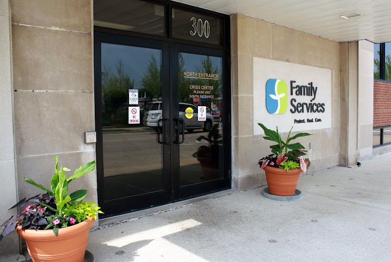 Family Services of Northeast Wisconsin - Mental health facility in Green Bay