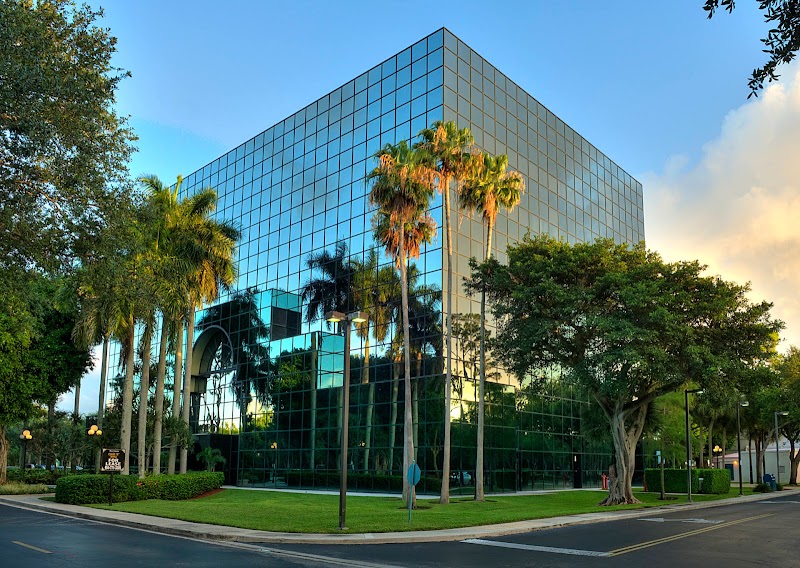 Jacob Center for Evidence-Based Treatment - Mental health facility in Boca Raton