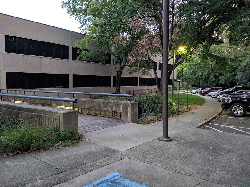 Lakeview Behavioral Health - Mental health facility in Peachtree Corners