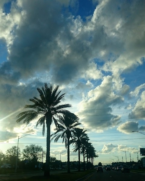 Mental Health Resource Center Inc - Mental health facility in Jacksonville