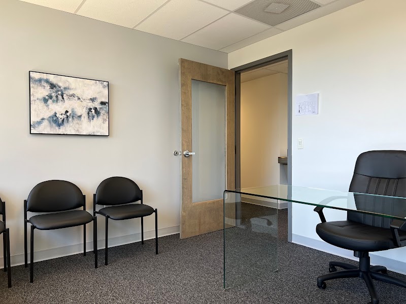 New View Wellness - Mental health facility in Roswell