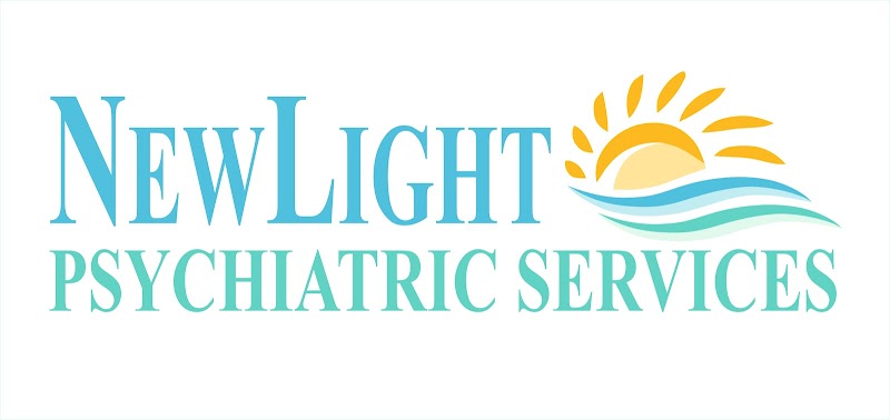 Newlight Psychiatric Services - Mental health facility in Lakeland