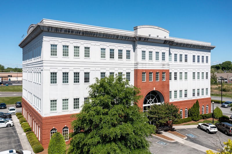 Pasadena Villa Outpatient Treatment Center - Knoxville - Mental health facility in Knoxville