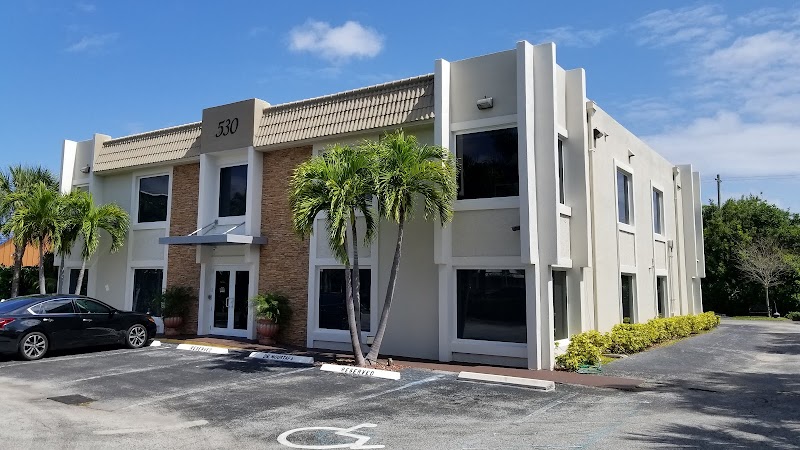 Restore Mental Health - Mental health facility in Deerfield Beach