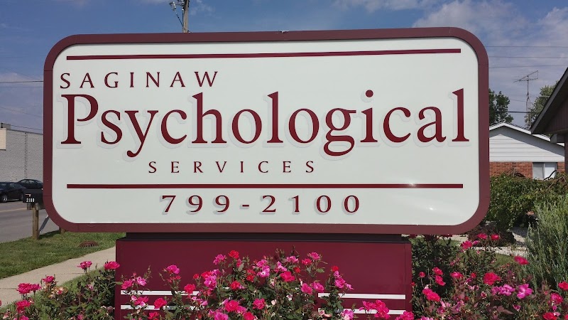 Saginaw Psychological Services Inc. - Mental health facility in Saginaw