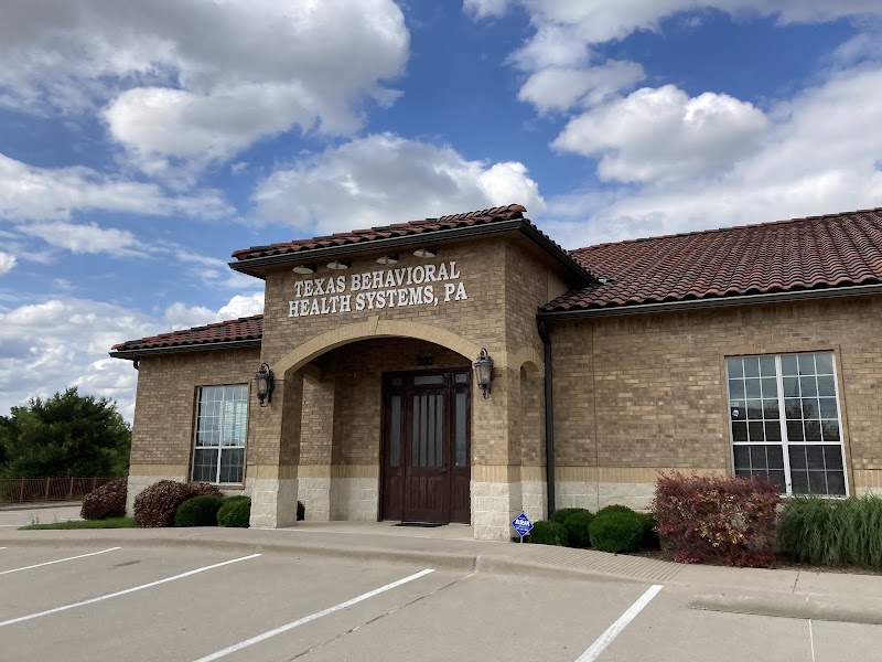 Texas Behavioral Health Systems - Mental health facility in Plano