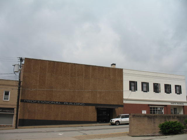 The Stern Center - Mental health facility in Connellsville