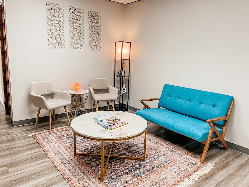 The Talk Center - Mental health facility in Fayetteville