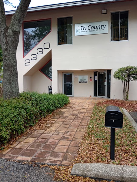 Tri-County Human Services - Lakeland Outpatient - Mental health facility in Lakeland