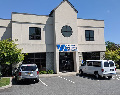 VIA Centers for Neurodevelopment - Mental health facility in Charlottesville
