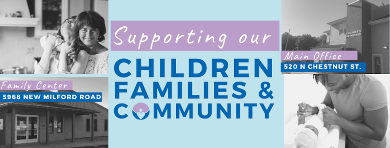 Childrens Advantage - Mental health treatment facility in Ravenna, OH