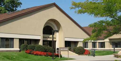 Community Mental Health for Central Michigan - Mental health facility in Mount Pleasant