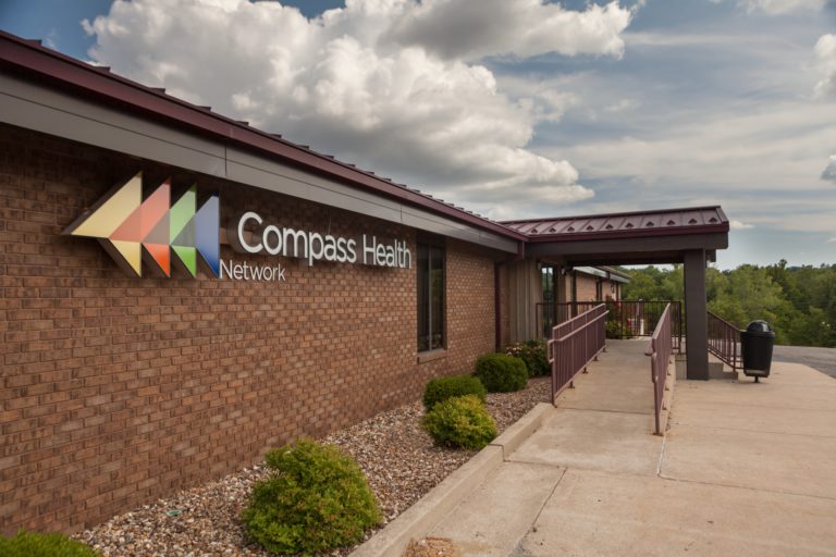 Compass Health - Jefferson City Office - Mental health facility in Jefferson City