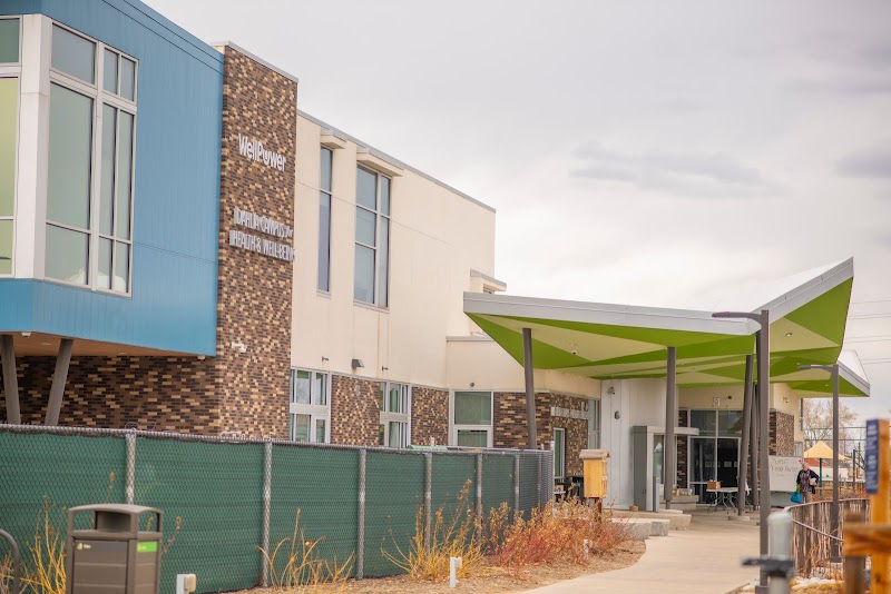 WellPower - Dahlia Campus for Health and Well-Being - Mental health facility in Denver