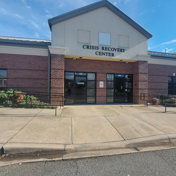 Daymark Recovery Services - Iredell Center - Mental health facility in Statesville