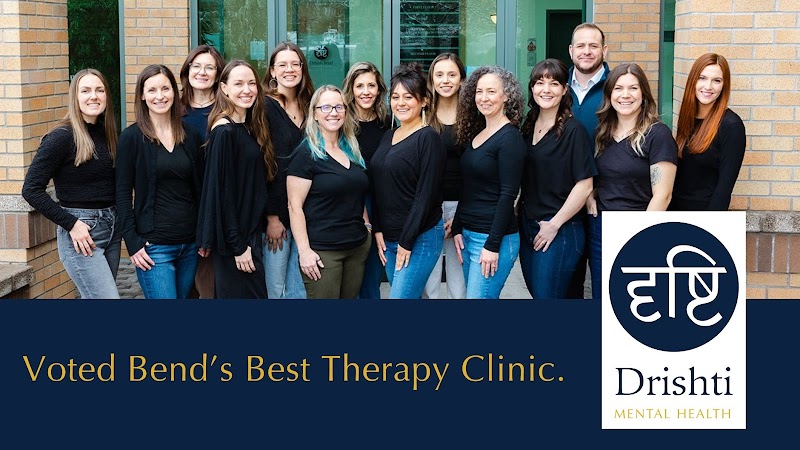 Drishti Mental Health - Mental health facility in Bend