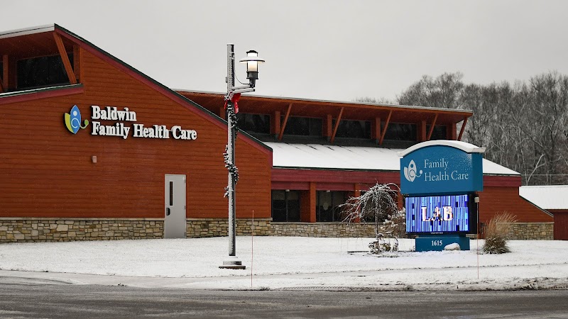 Family Health Care - Baldwin Behavioral Health - Mental health facility in Baldwin