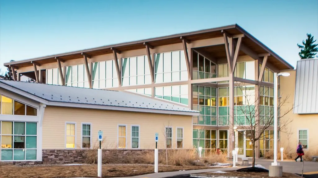 Goodwin Community Health - Mental health facility in Somersworth