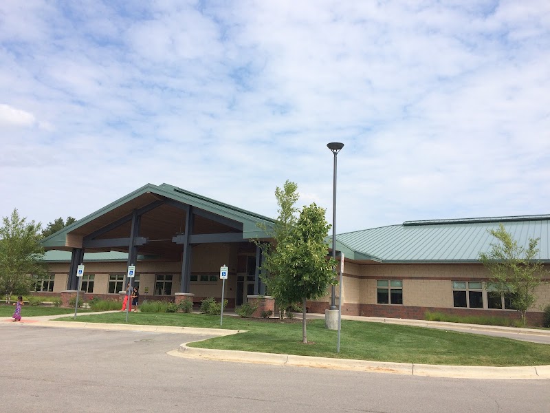 Grand Traverse County Health Department - Mental health facility in Traverse City