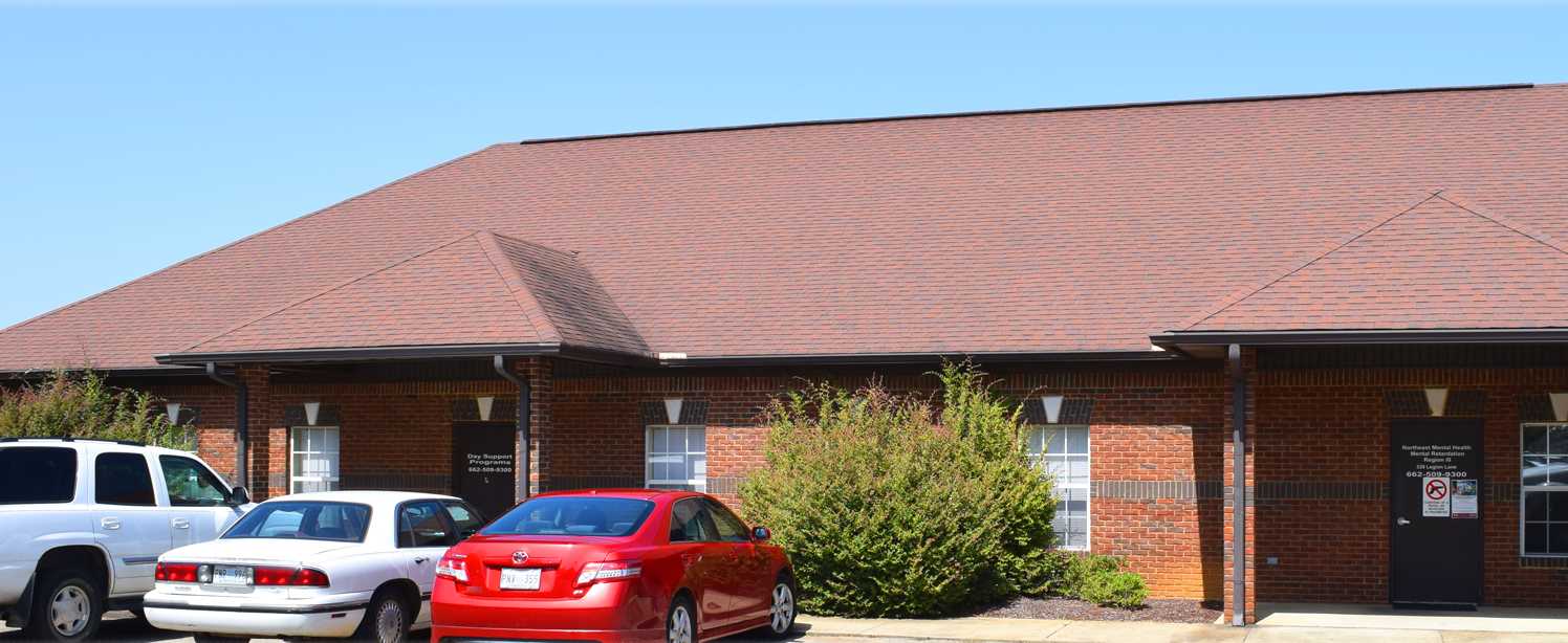 LIFECORE Health Group - Mental health facility in Pontotoc