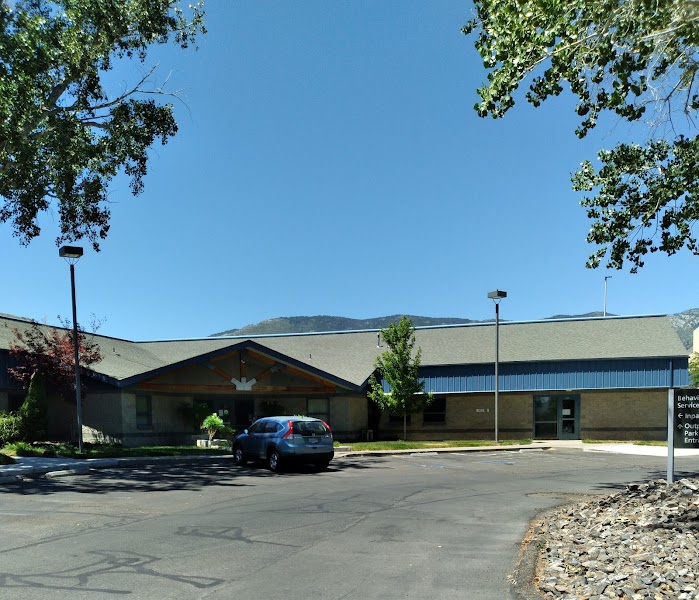 Mallory Behavioral Health Crisis Center - Mental health facility in Carson City