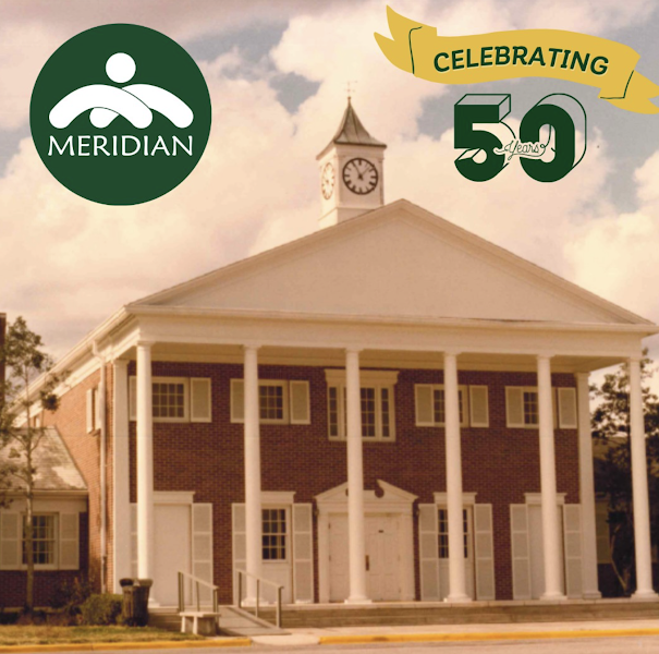 Meridian Crisis Stabilization Unit & Addictions Receiving Facility - Mental health facility in Gainesville