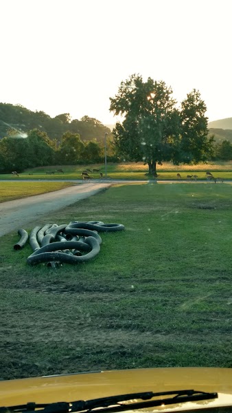 Moccasin Bend Mental Health Ins - Mental health facility in Chattanooga