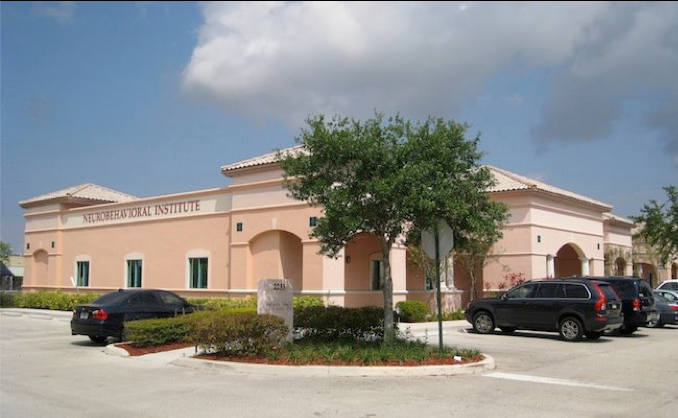 Neurobehavioral Institute - Mental health facility in Weston