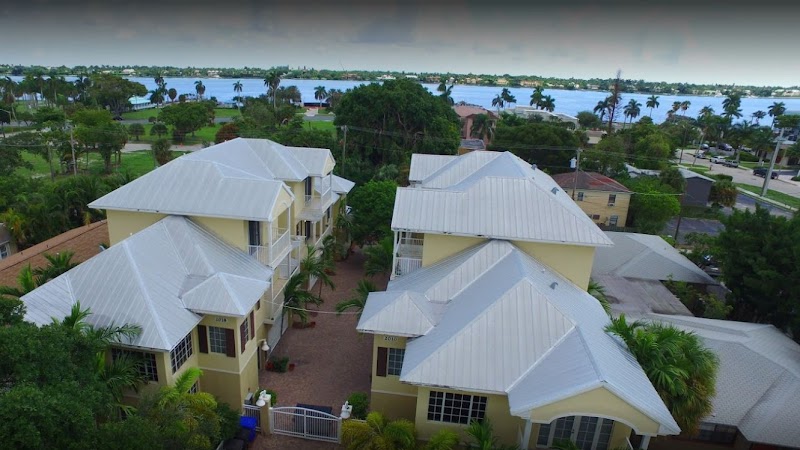 Neuroscience Institute at Ambrosia - Mental health facility in West Palm Beach